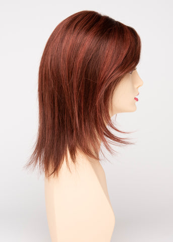 Dark Red