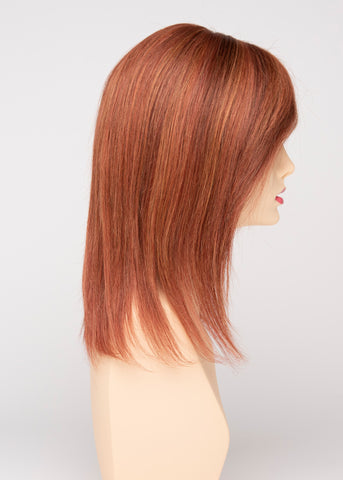 Lighter Red