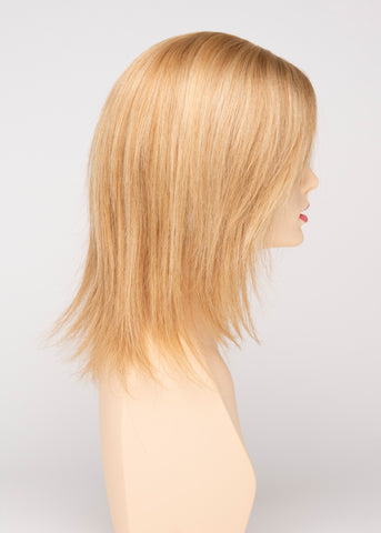 Med Blonde