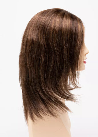 Medium Brown