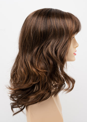 Chocolate Caramel