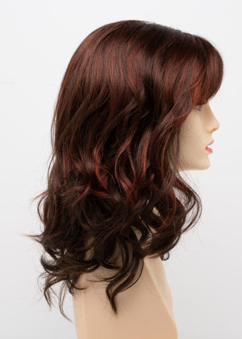 Chocolate Cherry