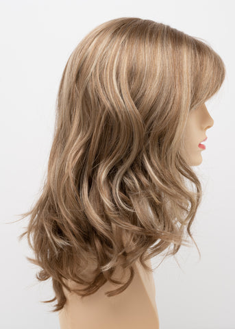 Dark Blonde