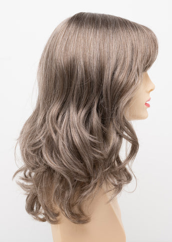 Dark Grey
