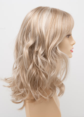 Light Blonde