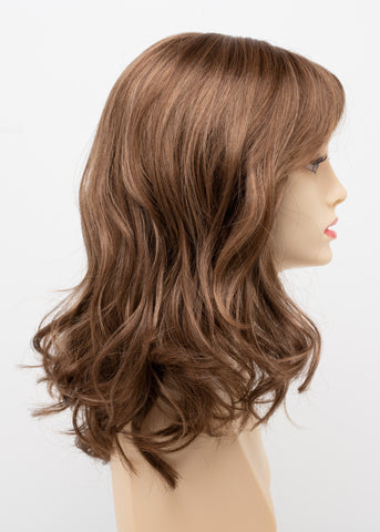 Light Brown