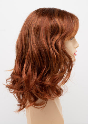 Lighter Red