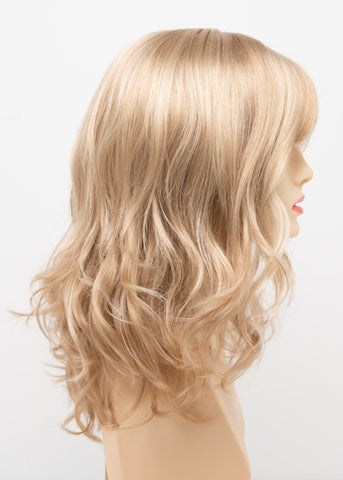 Med Blonde