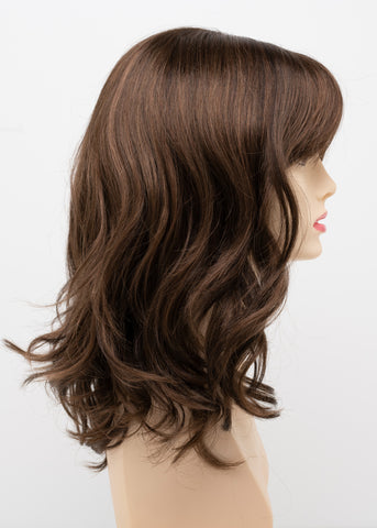Medium Brown