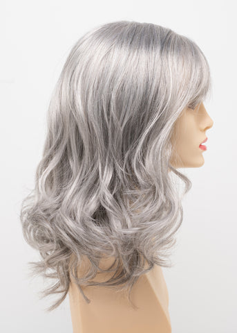 Medium Grey