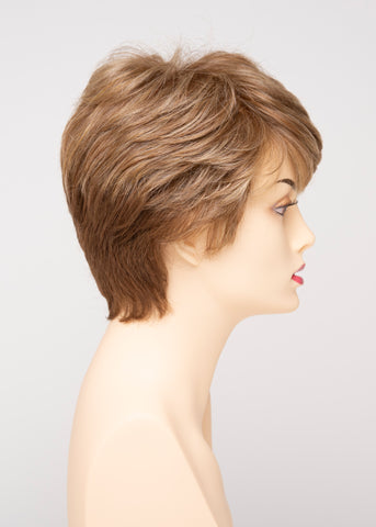 Dark Blonde