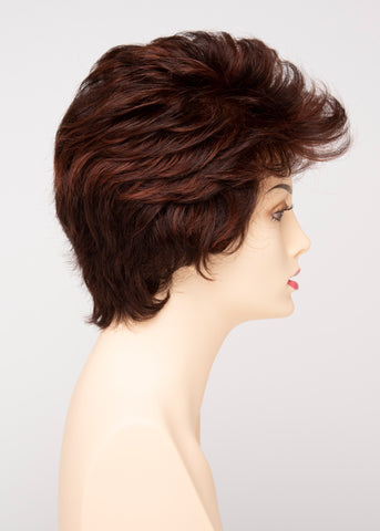 Dark Red