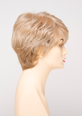 Light Blonde