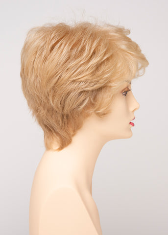 Med Blonde