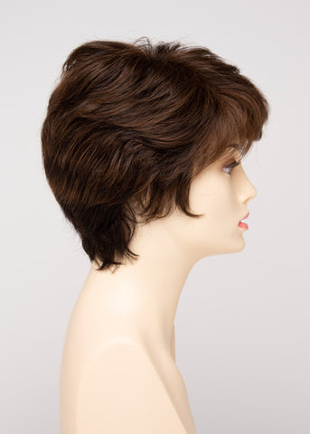 Medium Brown