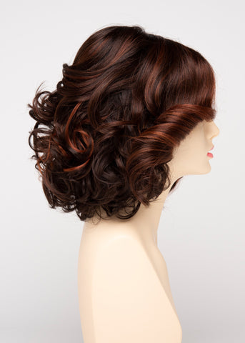 Chocolate Cherry