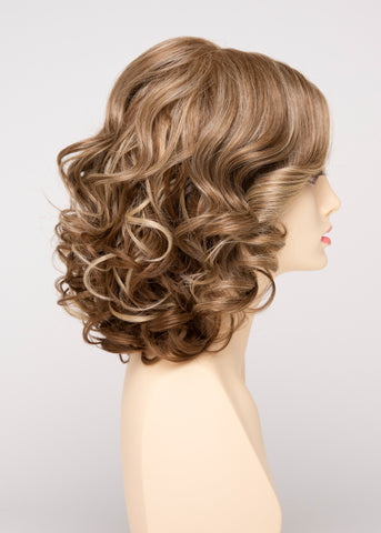 Dark Blonde
