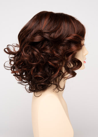 Dark Red