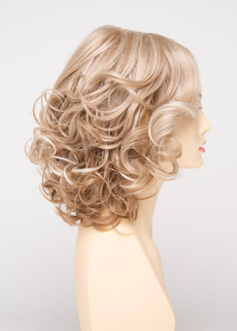 Light Blonde