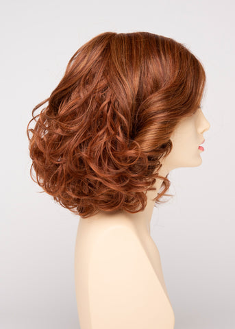 Lighter Red