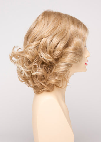 Med Blonde