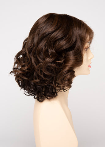 Medium Brown