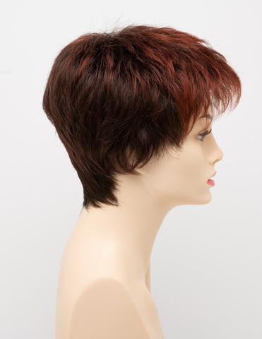 Chocolate Cherry
