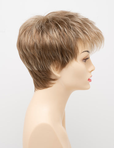 Dark Blonde