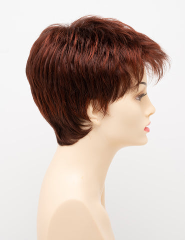 Dark Red