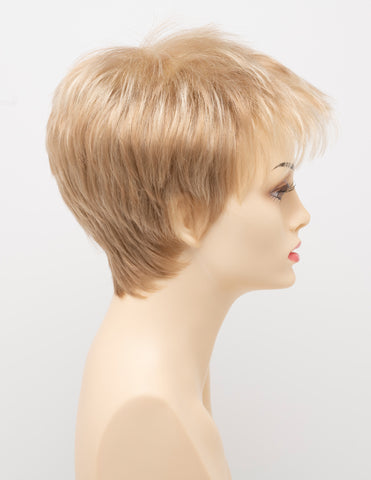 Med Blonde