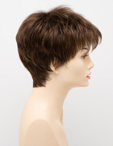 Medium Brown