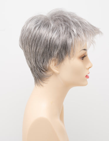 Medium Grey