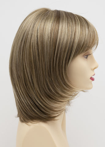 Dark Blonde