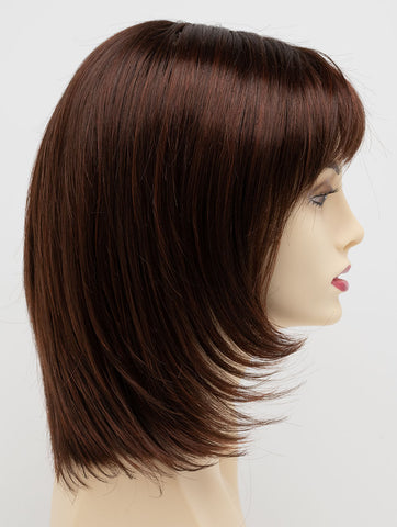 Dark Red