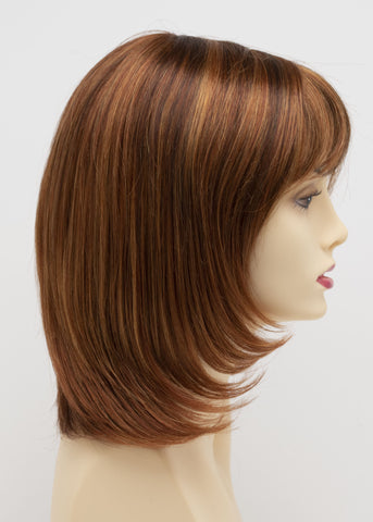 Lighter Red