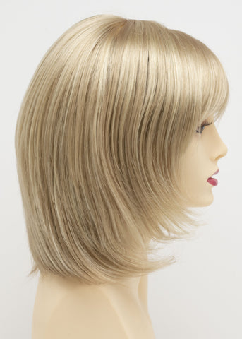 Med Blonde