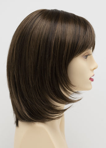 Medium Brown