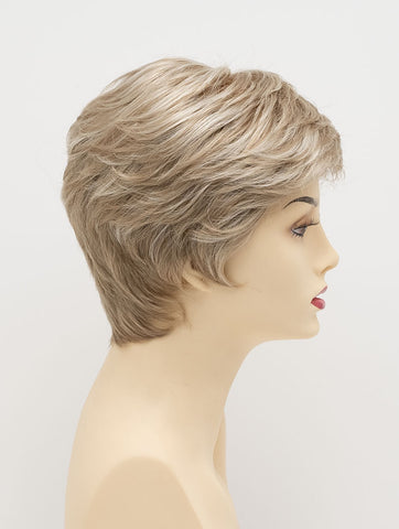 Light Blonde