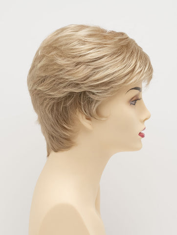 Med Blonde