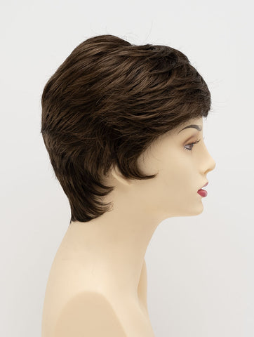 Medium Brown