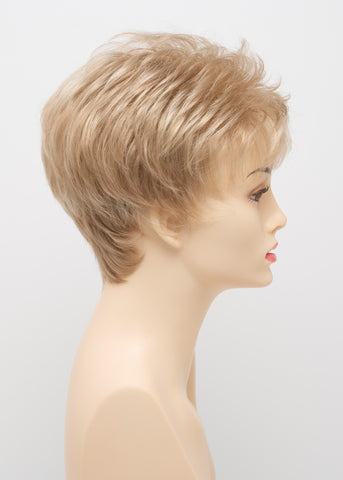 Med Blonde