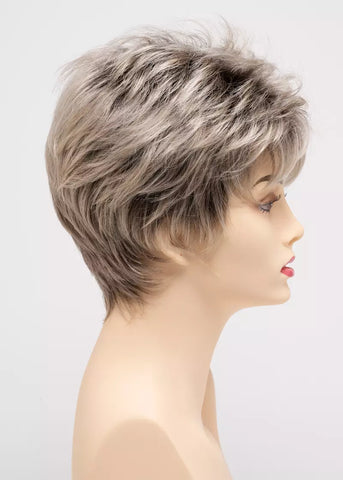 Silky Beige