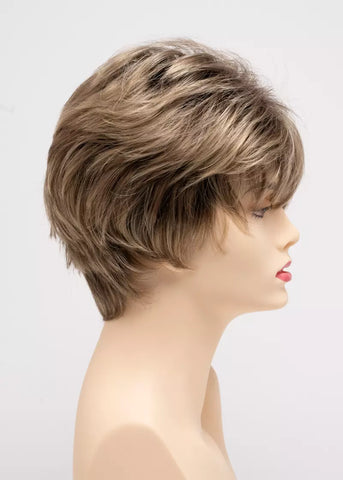 Sahara Blonde