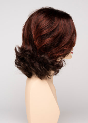 Chocolate Cherry