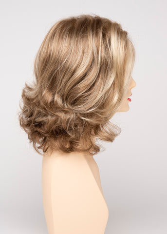 Dark Blonde
