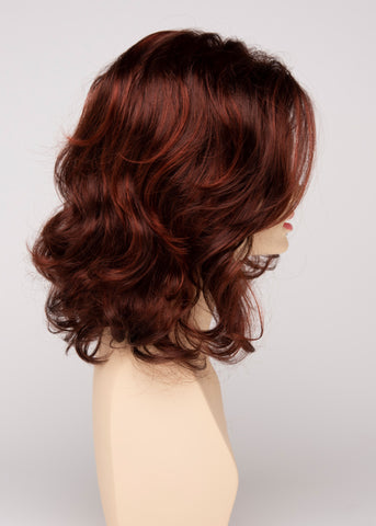 Dark Red