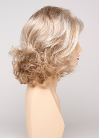 Light Blonde