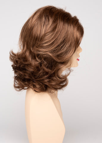 Light Brown