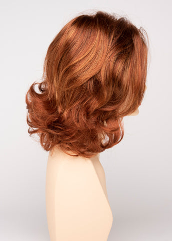 Lighter Red
