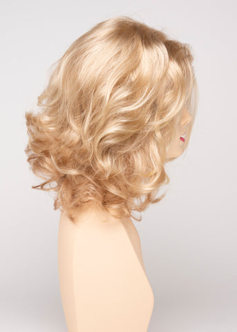 Med Blonde